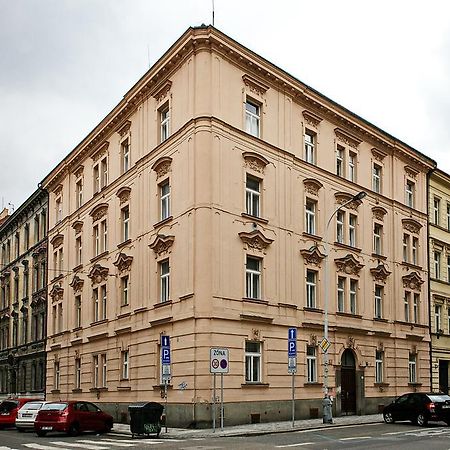 Luxury Center Apt. Charles Bridge Walking Distance 프라하 외부 사진