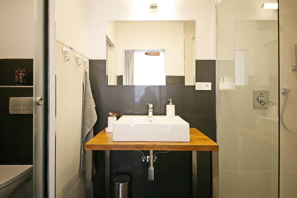 Luxury Center Apt. Charles Bridge Walking Distance 프라하 외부 사진