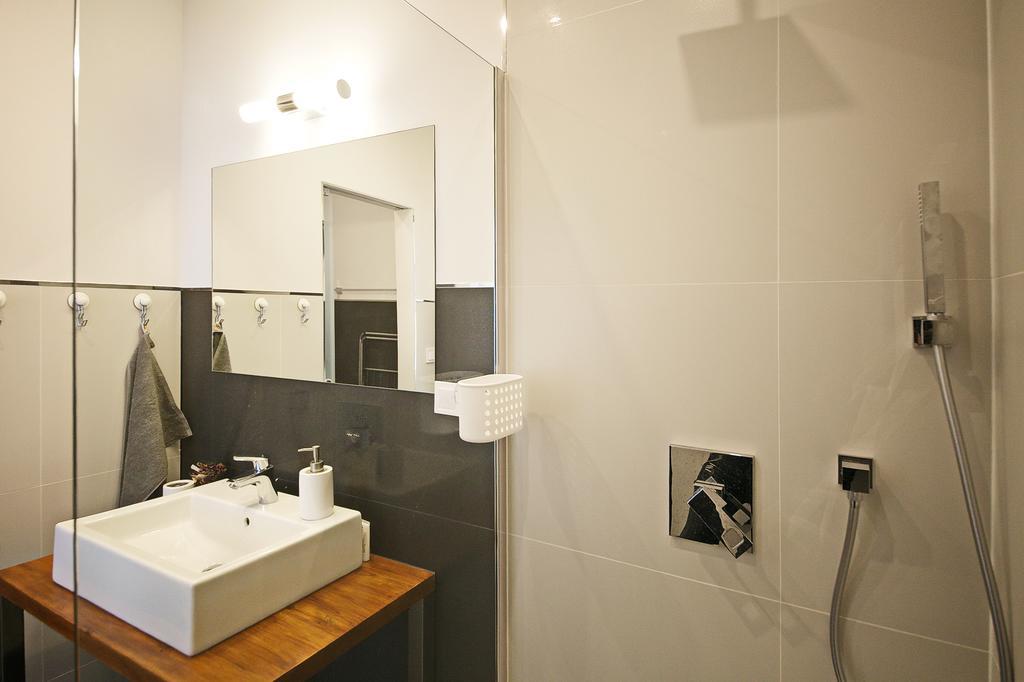Luxury Center Apt. Charles Bridge Walking Distance 프라하 외부 사진
